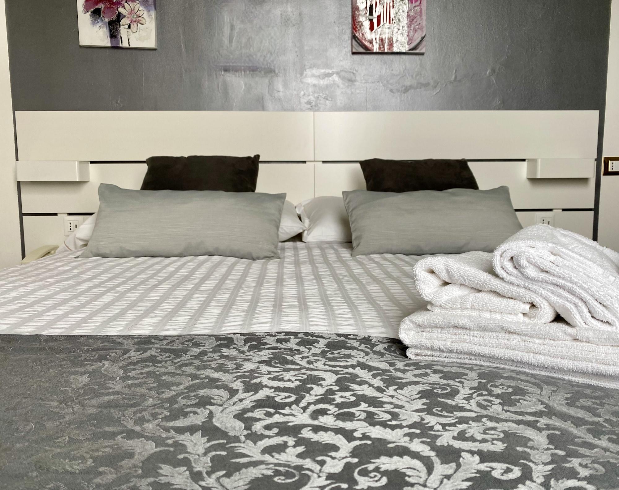Hotel Paradiso Como