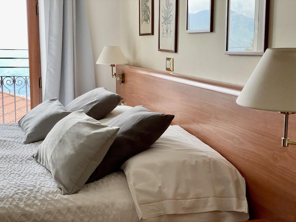 Hotel Paradiso Como Brunate