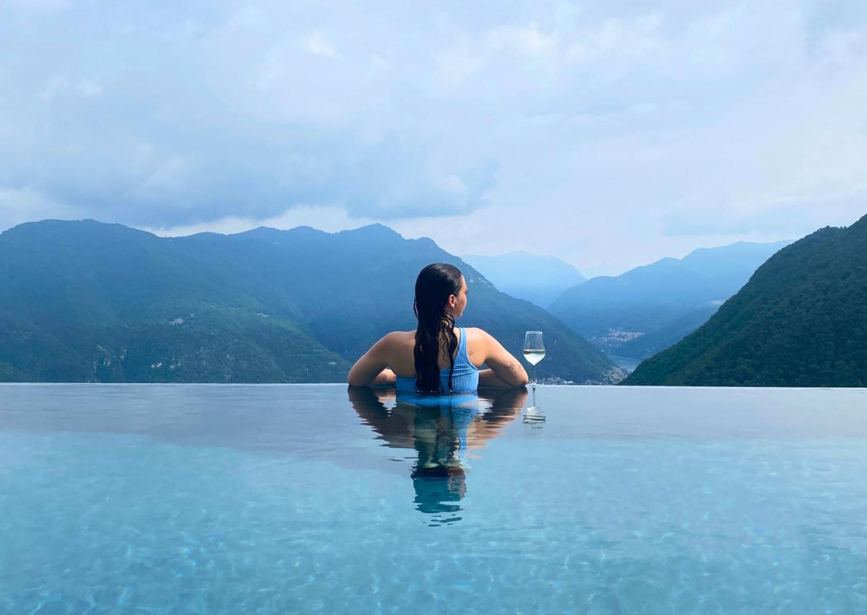 Hotel Paradiso Como