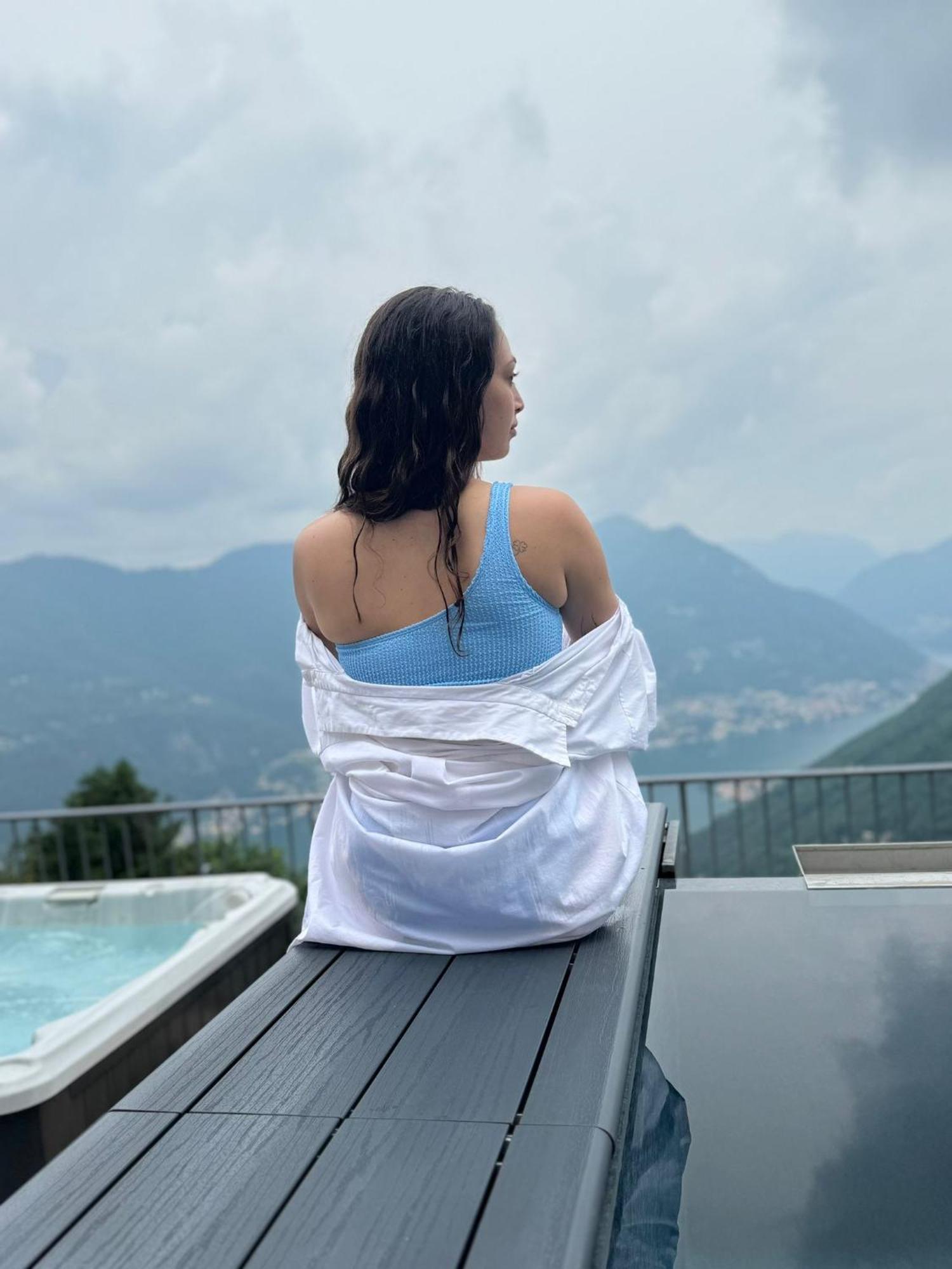 Hotel Paradiso Como