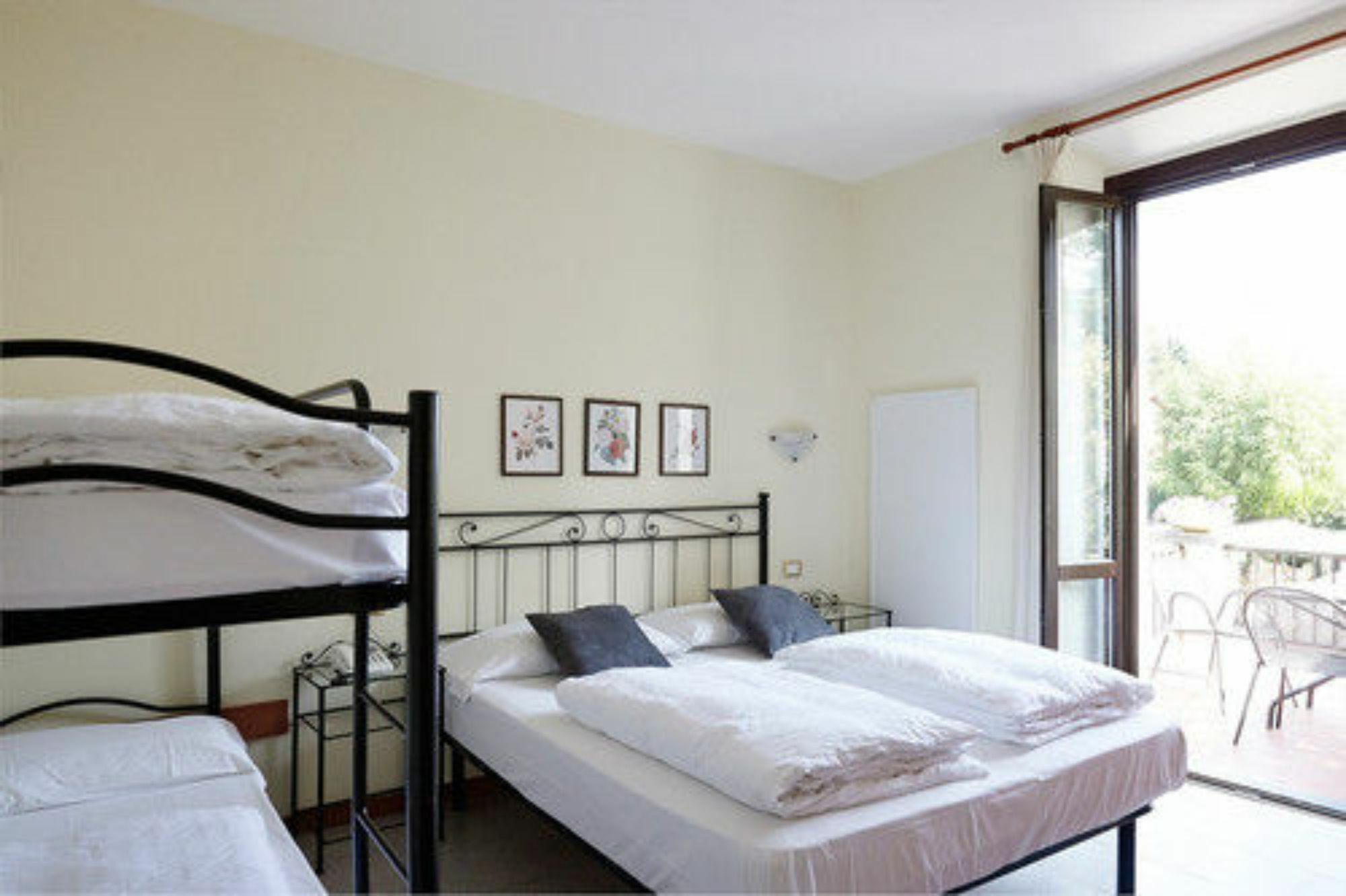 Hotel Paradiso Como Brunate